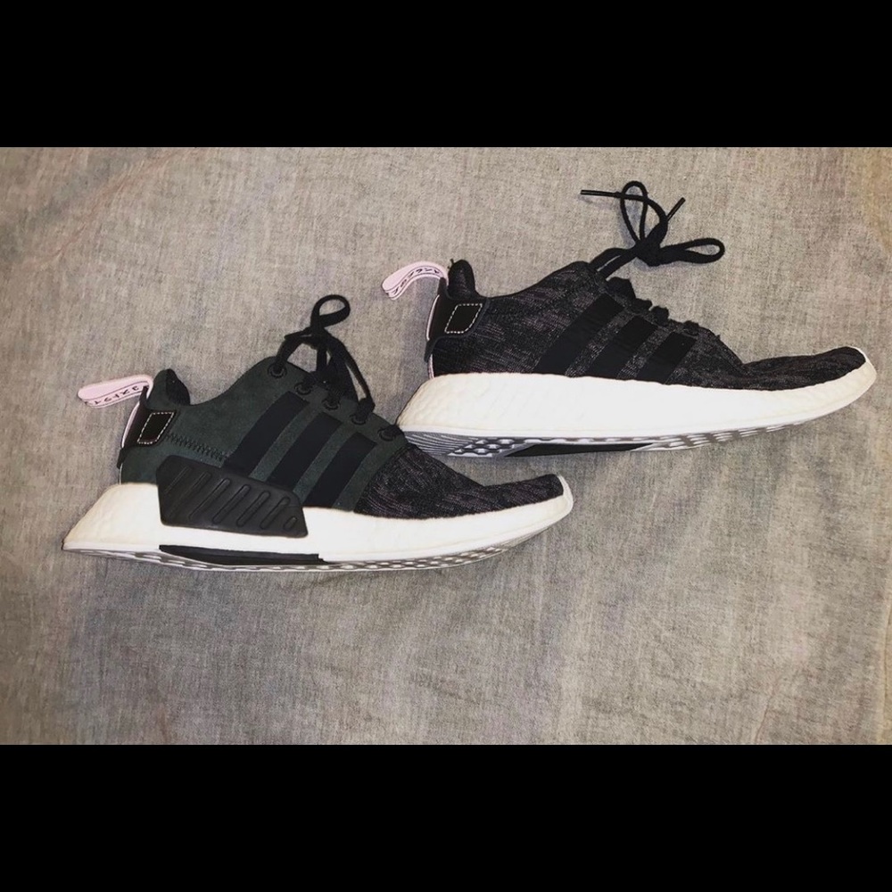 Adidas NMD